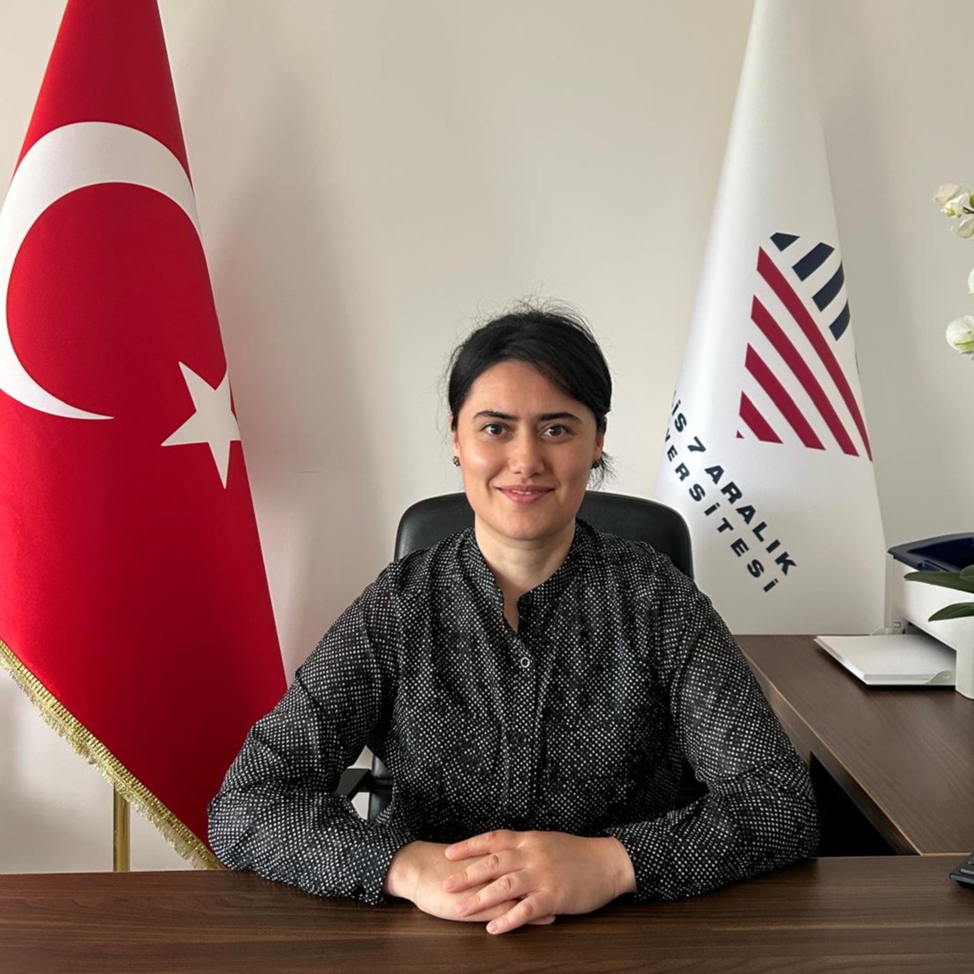 Hafize Nur Sılay EMİR
